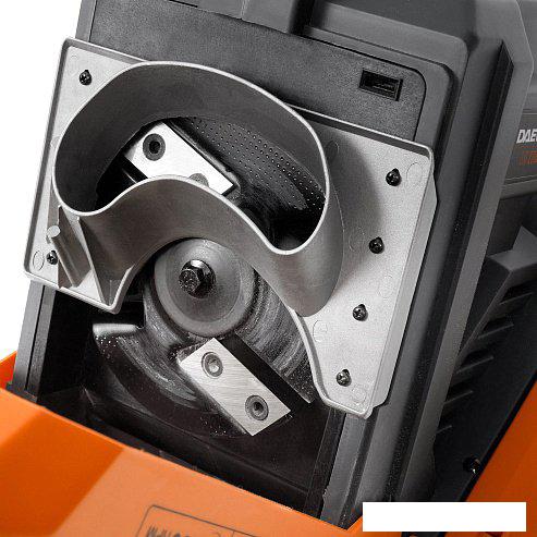 Садовый измельчитель Daewoo Power DSR 2700E