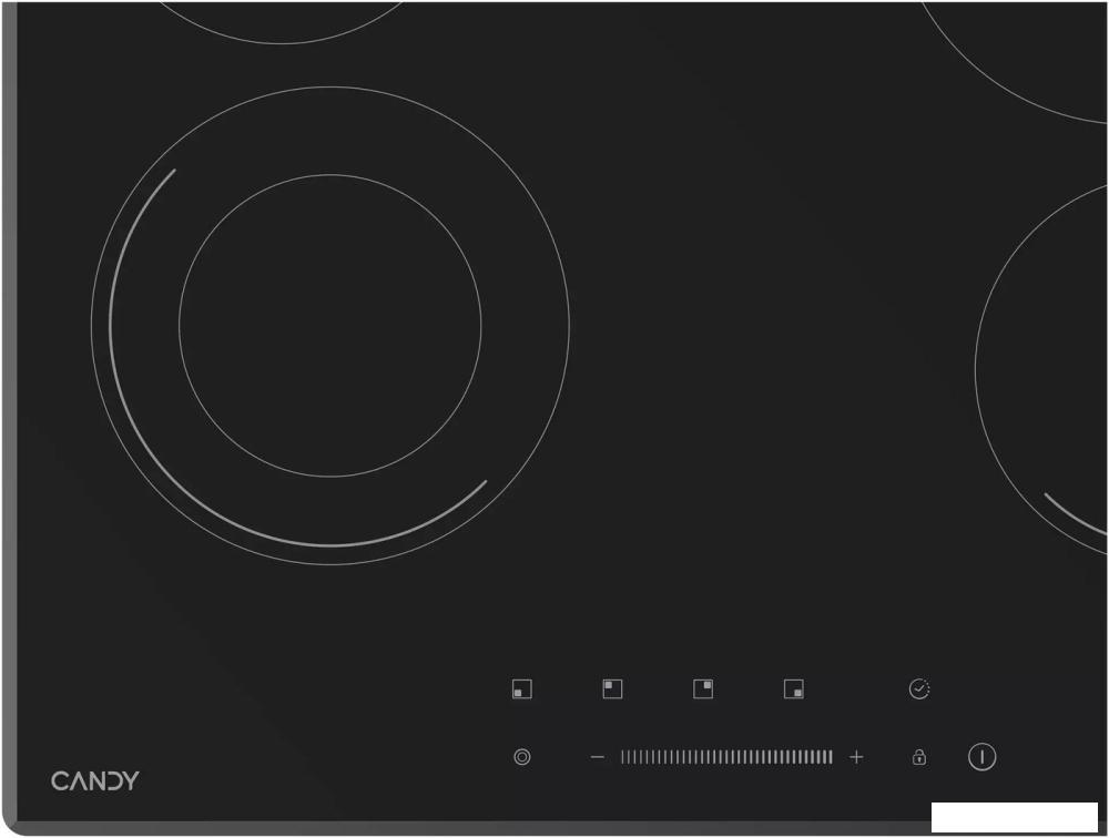 Варочная панель Candy CHXC64TDVB