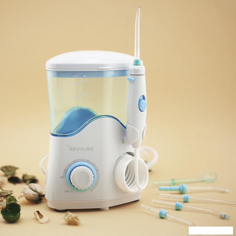 Ирригатор  Revyline RL 100 (белый)