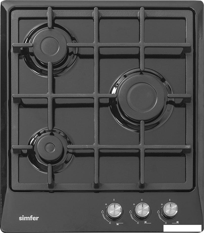 Варочная панель Simfer H45V30B416