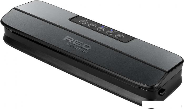 Вакуумный упаковщик RED Solution VSM030