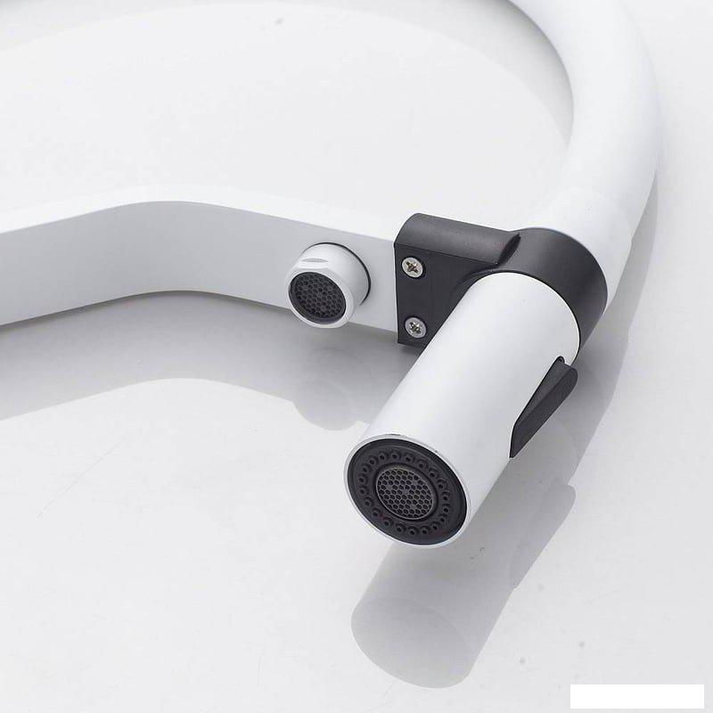 Смесители Shevanik S278C