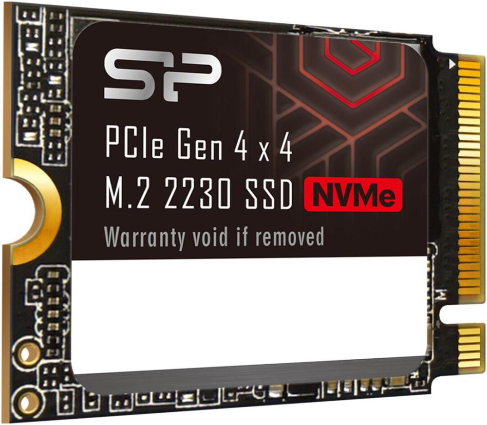 SSD Silicon-Power UD90 2TB SP02KGBP44UD9007