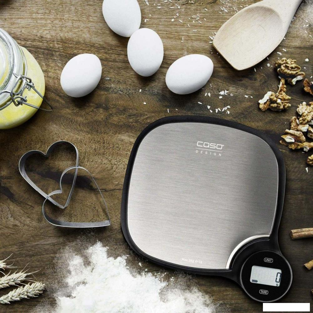 Кухонные весы CASO EcoMaster