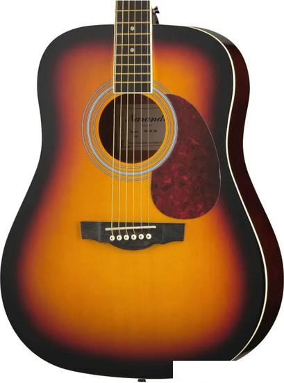 Гитары Naranda DG120VS