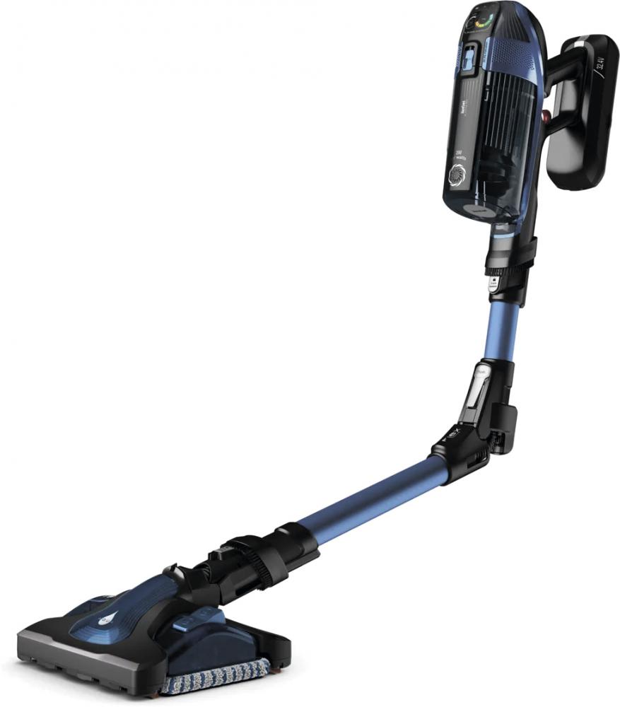 Вертикальный пылесос с влажной уборкой Tefal X-Force Flex 14.60 Aqua TY99C0WO