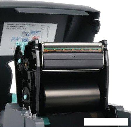 Принтер этикеток Godex G500 011-G50A22-004