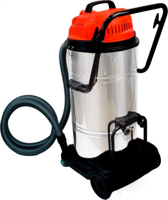 Пылесосы Brait BVC-80