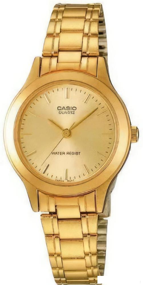 Наручные часы Casio LTP-1128N-9A