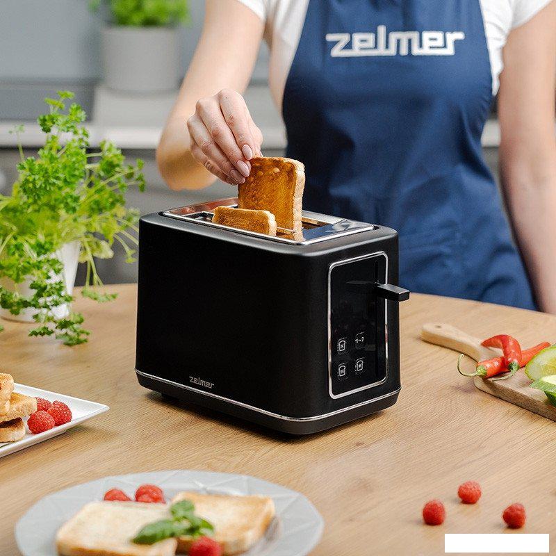 Тостер Zelmer ZTS7990