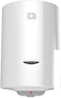 Накопительный электрический водонагреватель Ariston PRO1 R 80 V PL