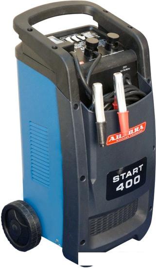 Пуско-зарядное устройство Aurora Start 400