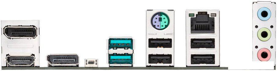 Материнская плата ASUS TUF Gaming A620AM-Plus