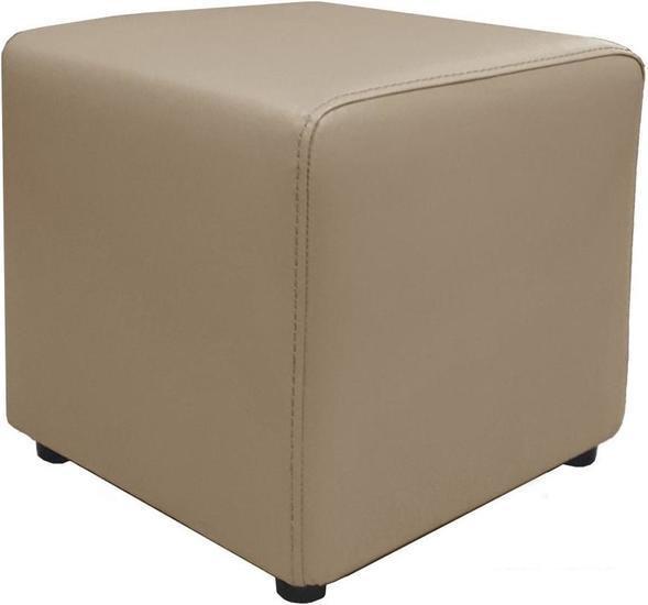Пуфы Brioli Куб (l7 бежевый)