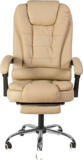 Офисные кресла и стулья Меб-ФФ MF-3001 (бежевый)