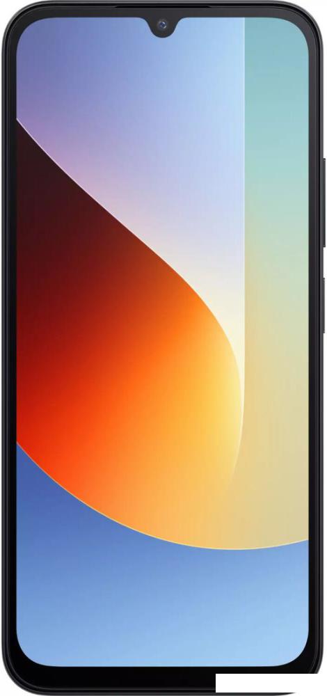 Телефон Xiaomi Redmi A7 Pro 4GB/64GB без NFC международная версия (черный)
