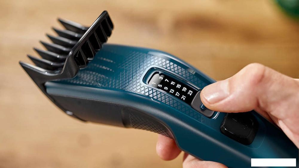 Машинка для стрижки волос Philips HC3505/15