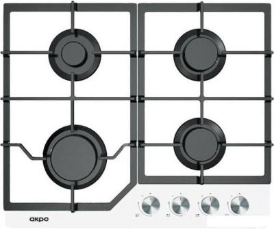 Варочные панели Akpo PGA 604 LGC WH