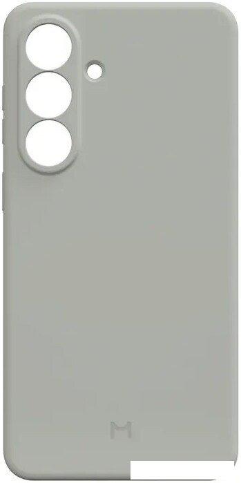 Чехол для телефона Magssory CSL051 для Samsung Galaxy S26+ Ivory CSL051i