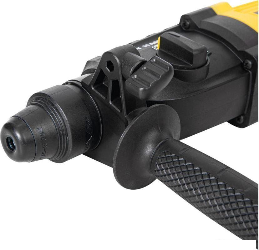 Перфоратор Deli DL-DC26-E1 103007