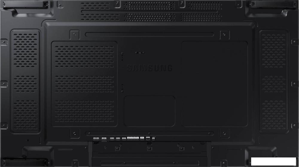 Информационная панель Samsung VH55C-E LH55VHCEBGBXCI