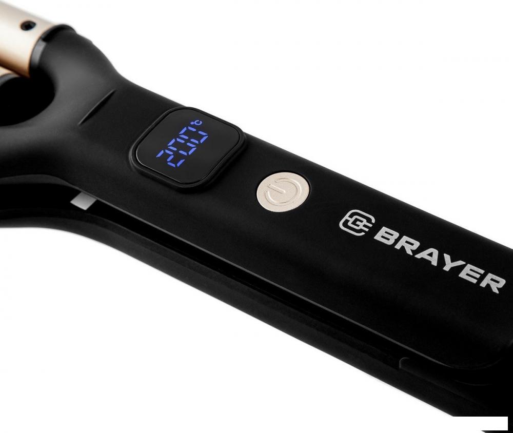 Стайлеры Brayer BR3307