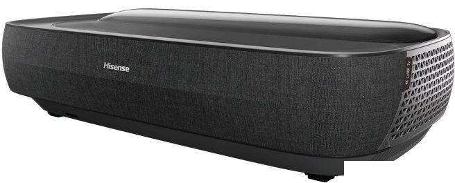 Проектор Hisense Laser TV 100L9H