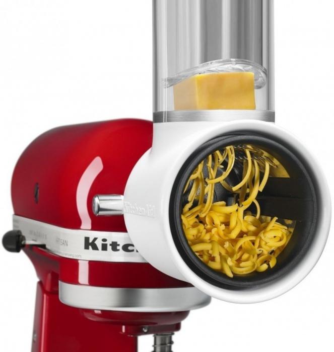 Насадка-овощерезка KitchenAid 5KSMVSA