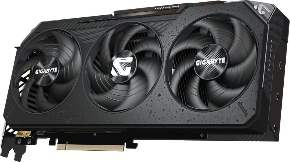Видеокарта Gigabyte Radeon RX 9070 Gaming 16G GV-R9070GAMING-16GD