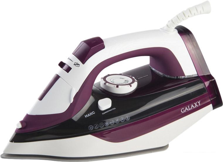 Утюг Galaxy Line GL6108 Утюг Galaxy Line GL6108