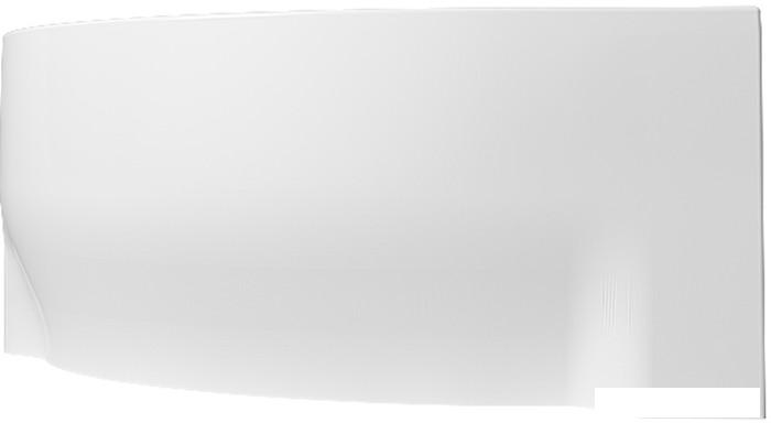 Ванна Alex Baitler Nero L 150х95