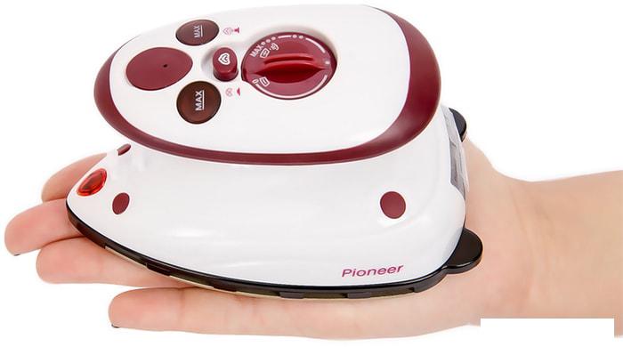 Утюг Pioneer SI1001