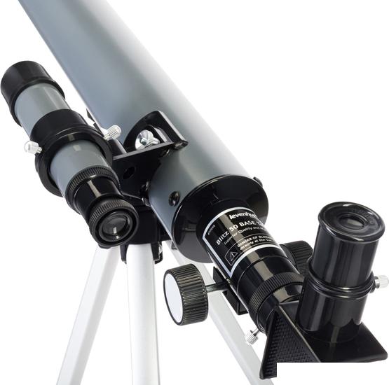 Телескопы Levenhuk Blitz 50 Base