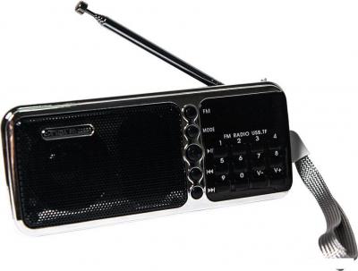 Радиоприемник Сигнал РП-226ВТ