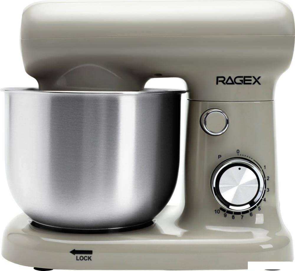 Планетарный миксер RAGEX R008-110