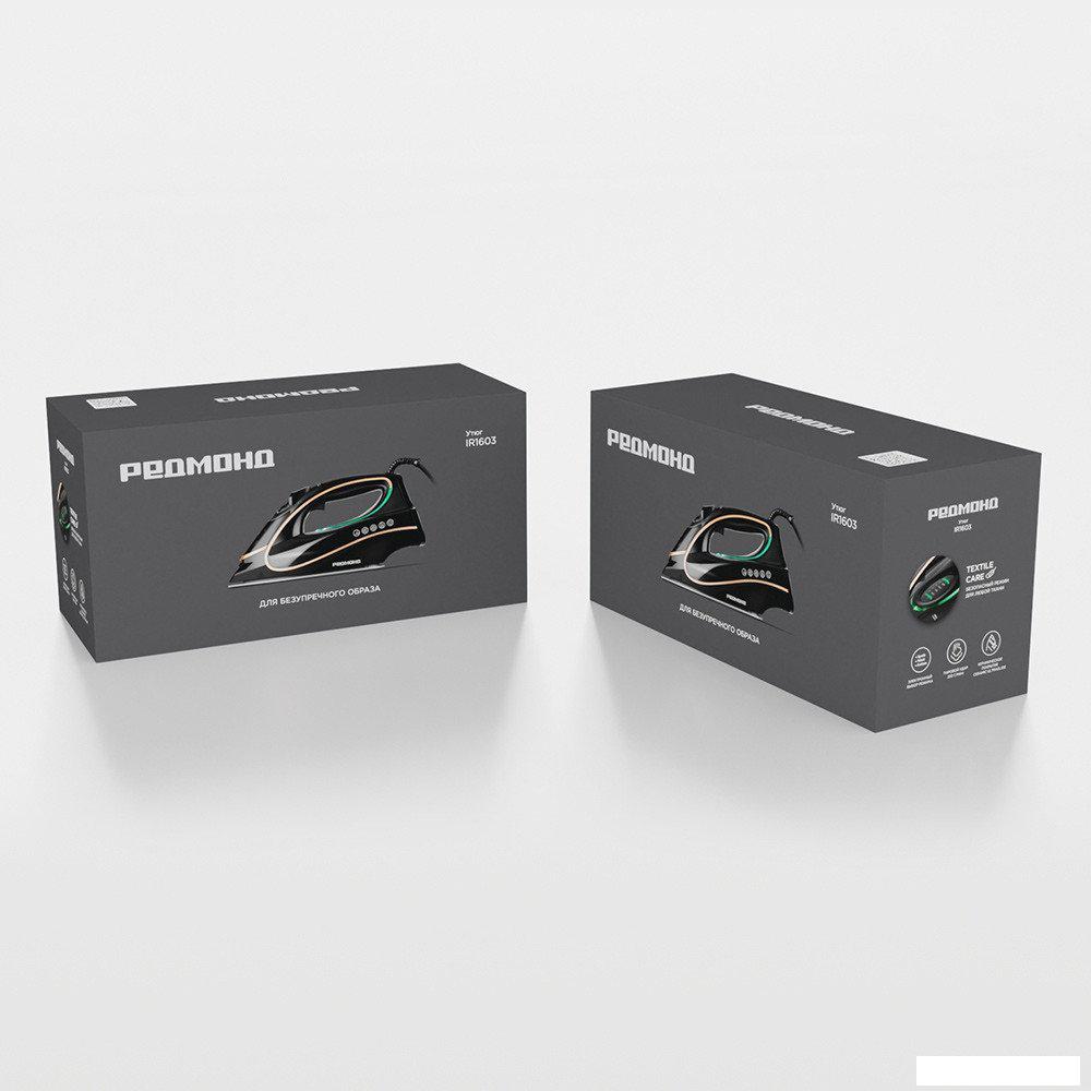 Утюг Redmond (Редмонд) IR1603