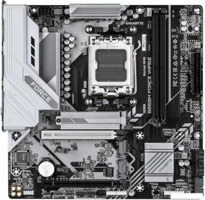 Материнская плата Gigabyte B850M Force WiFi6E (rev. 1.1)