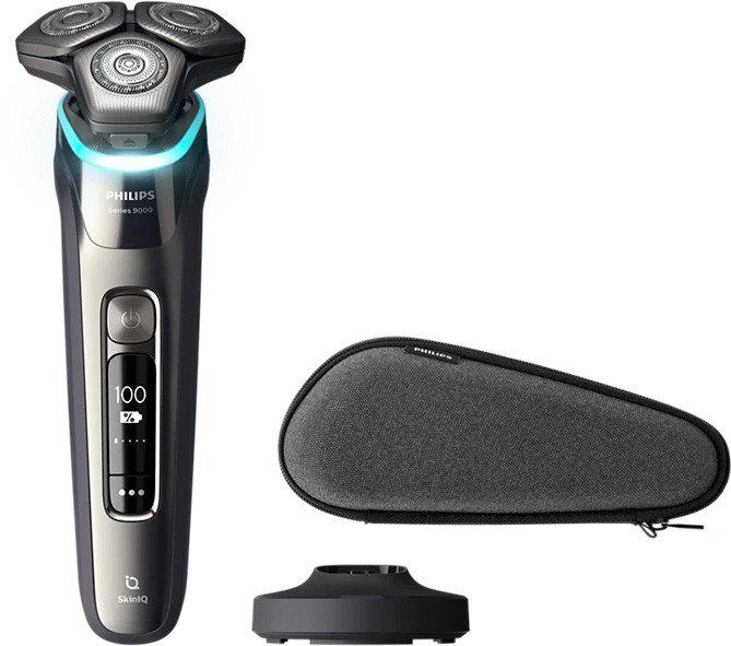 Электробритва Philips Series 9000 Wet &amp; Dry S9974/35