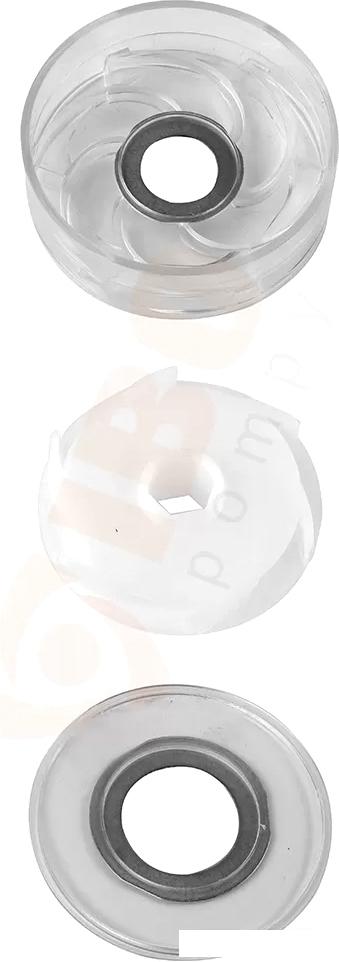 Насосы IBO 2.5STM31