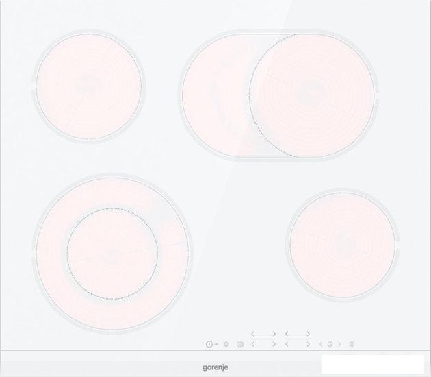 Варочная панель Gorenje ECT643WCSC