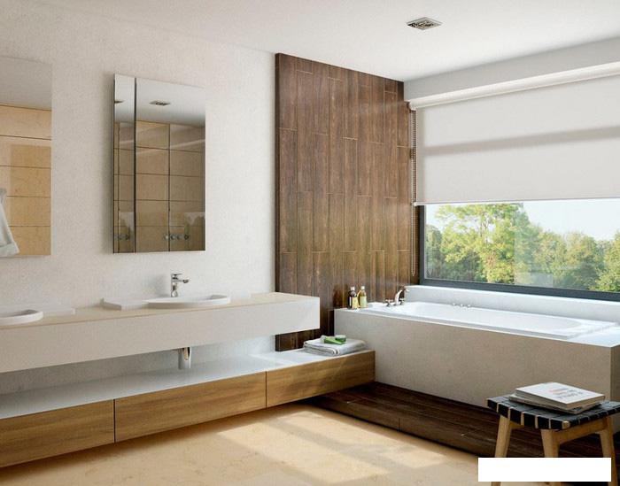 Ванны Эстет Лаура 170x70 [2-0002]