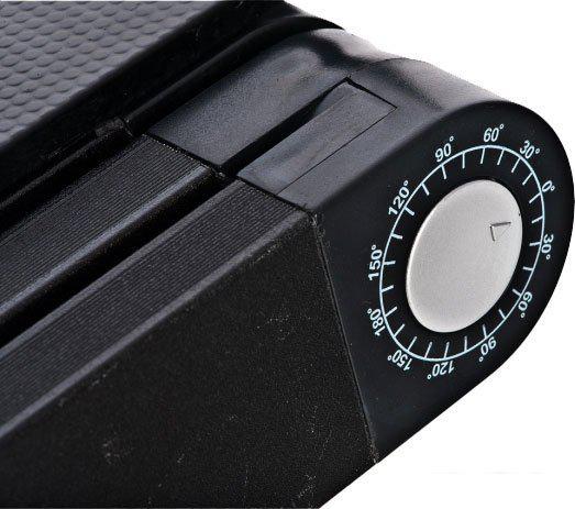 Подставка Floston Airgear Holiday T7 Black