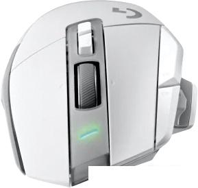 Игровая мышь Logitech G502 X Plus (белый)