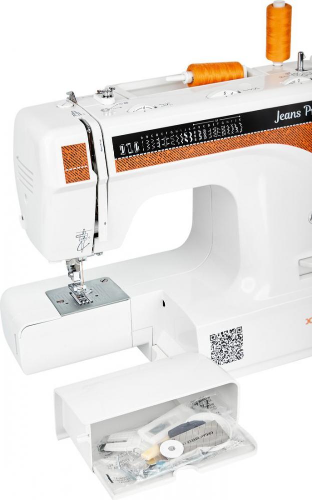 Швейные машины Jaguar Jeans Pride