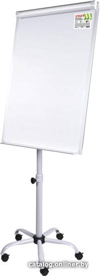 Магнитно-маркерная доска Staff 238003