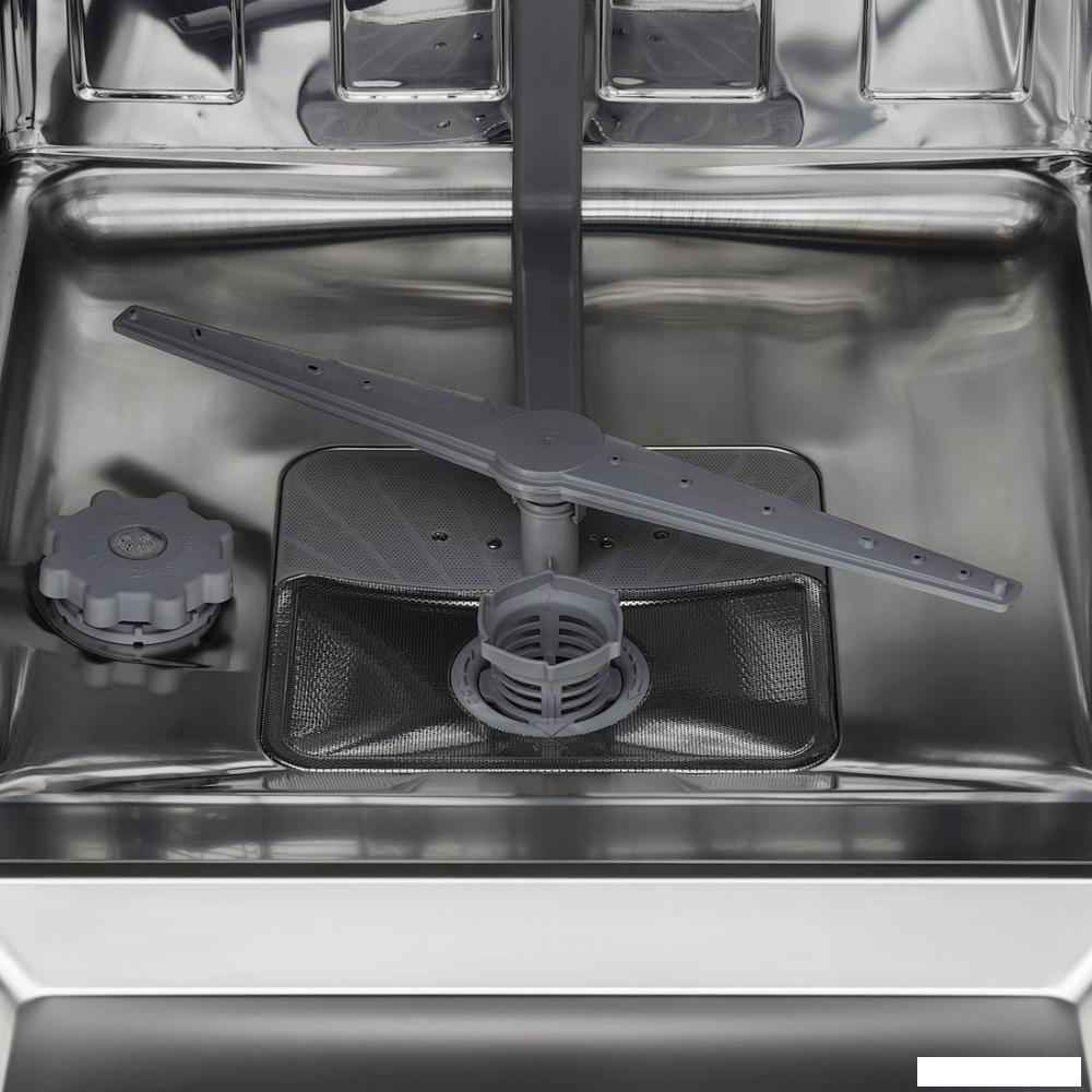 Встраиваемая посудомоечная машина Krona AMMER 60 BI K