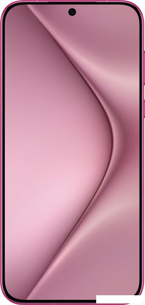 Смартфон Huawei Pura 70 ADY-LX9 12GB/256GB (розовый)