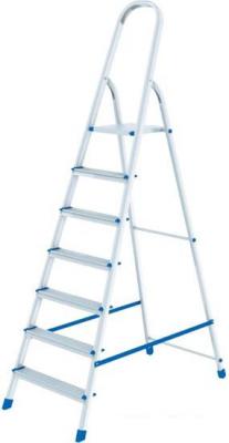 Лестницы и стремянки СибрТех 97717 7 ступеней