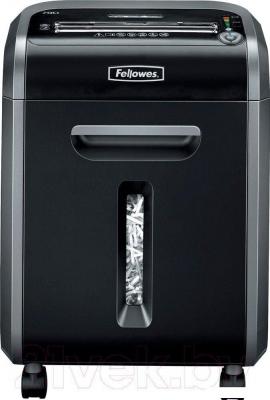 Шредер Fellowes Powershred 79Ci