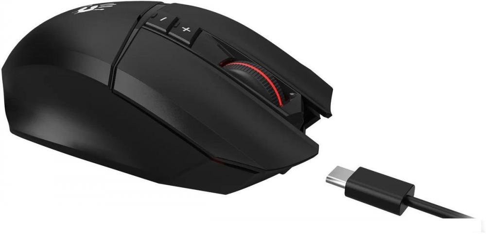 Игровая мышь A4Tech Bloody R36 Ultra